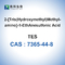TES protegen la bioquímica sin ácido de los almacenadores intermediarios biológicos de CAS 7365-44-8