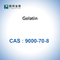 Espesante absorbible de la esponja de la gelatina del polvo de la gelatina de CAS 9000-70-8
